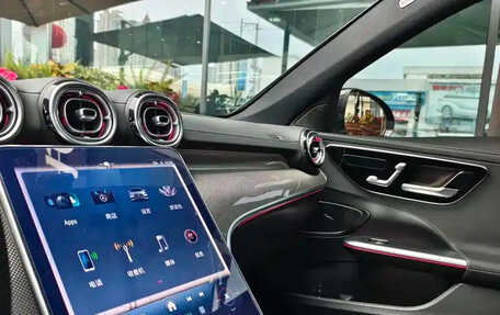 Mercedes-Benz C-Класс, 2023 год, 4 877 000 рублей, 12 фотография