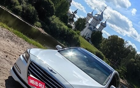 Hyundai Genesis II, 2014 год, 2 530 000 рублей, 19 фотография