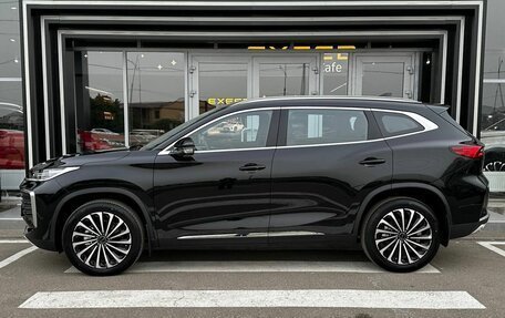 CheryExeed TXL, 2024 год, 4 290 000 рублей, 8 фотография