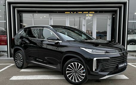 CheryExeed TXL, 2024 год, 4 290 000 рублей, 3 фотография