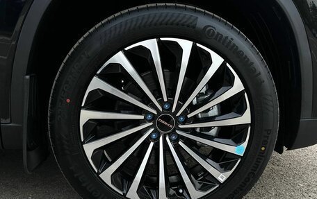 CheryExeed TXL, 2024 год, 4 290 000 рублей, 15 фотография