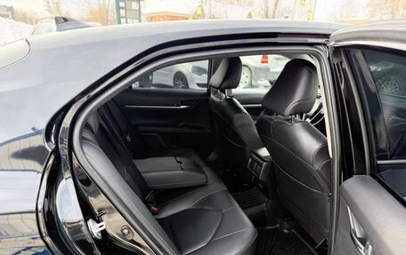 Toyota Camry, 2019 год, 2 570 000 рублей, 4 фотография