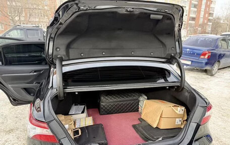 Toyota Camry, 2019 год, 2 570 000 рублей, 5 фотография