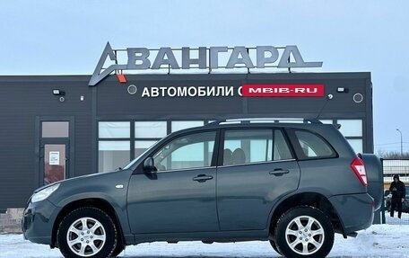 Vortex Tingo I, 2012 год, 530 000 рублей, 2 фотография