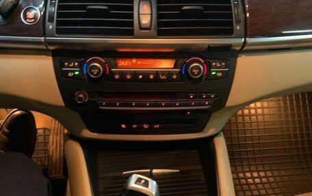 BMW X6, 2009 год, 1 400 000 рублей, 7 фотография