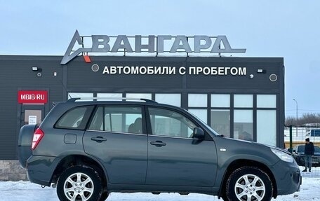 Vortex Tingo I, 2012 год, 530 000 рублей, 6 фотография