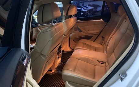 BMW X6, 2009 год, 1 400 000 рублей, 10 фотография