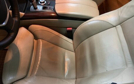 BMW X6, 2009 год, 1 400 000 рублей, 9 фотография