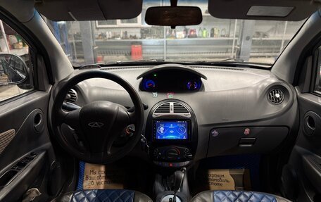 Chery IndiS (S18D) I, 2013 год, 75 000 рублей, 8 фотография