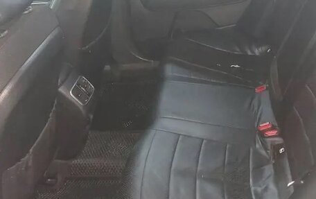 KIA Optima IV, 2019 год, 1 111 000 рублей, 6 фотография