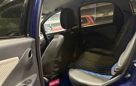 Chery IndiS (S18D) I, 2013 год, 75 000 рублей, 7 фотография