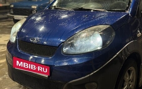 Chery IndiS (S18D) I, 2013 год, 75 000 рублей, 10 фотография
