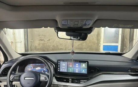 Haval F7x I, 2023 год, 2 590 000 рублей, 4 фотография