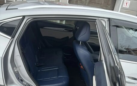 Haval F7x I, 2023 год, 2 590 000 рублей, 7 фотография