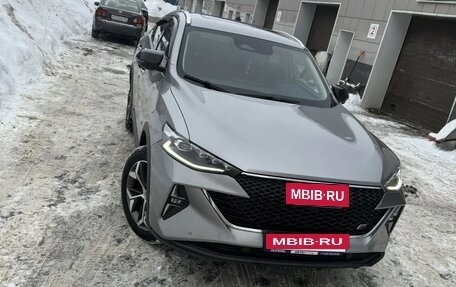 Haval F7x I, 2023 год, 2 590 000 рублей, 2 фотография