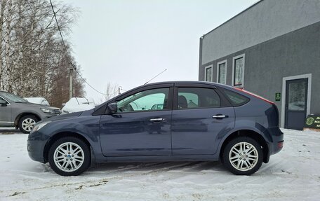 Ford Focus II рестайлинг, 2008 год, 498 000 рублей, 6 фотография