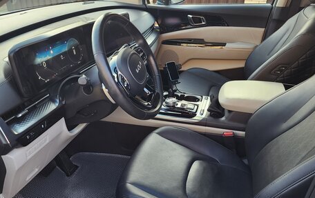 KIA Carnival, 2023 год, 5 450 000 рублей, 7 фотография