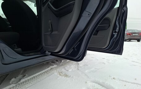 Ford Focus II рестайлинг, 2008 год, 498 000 рублей, 14 фотография