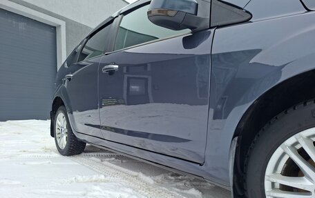 Ford Focus II рестайлинг, 2008 год, 498 000 рублей, 9 фотография