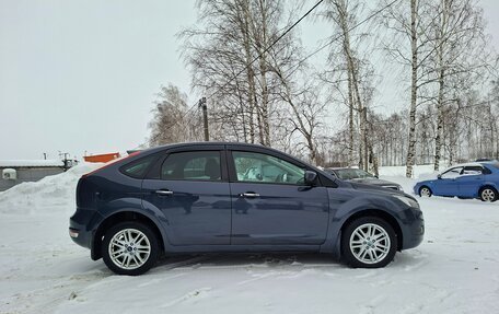 Ford Focus II рестайлинг, 2008 год, 498 000 рублей, 7 фотография