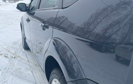 Ford Focus II рестайлинг, 2008 год, 498 000 рублей, 17 фотография