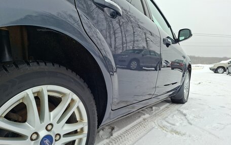 Ford Focus II рестайлинг, 2008 год, 498 000 рублей, 12 фотография