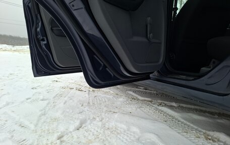 Ford Focus II рестайлинг, 2008 год, 498 000 рублей, 13 фотография