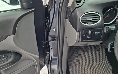 Ford Focus II рестайлинг, 2008 год, 498 000 рублей, 16 фотография