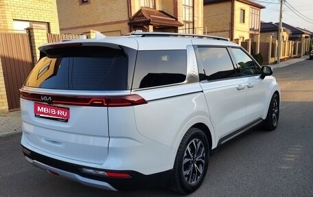 KIA Carnival, 2023 год, 5 450 000 рублей, 4 фотография