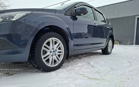 Ford Focus II рестайлинг, 2008 год, 498 000 рублей, 20 фотография