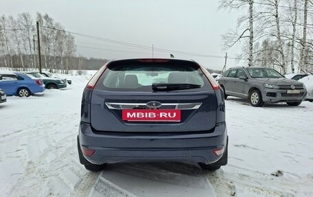 Ford Focus II рестайлинг, 2008 год, 498 000 рублей, 8 фотография