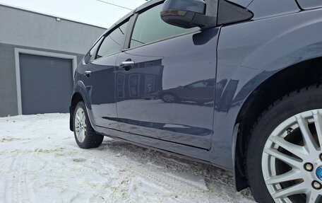 Ford Focus II рестайлинг, 2008 год, 498 000 рублей, 19 фотография