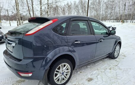 Ford Focus II рестайлинг, 2008 год, 498 000 рублей, 23 фотография