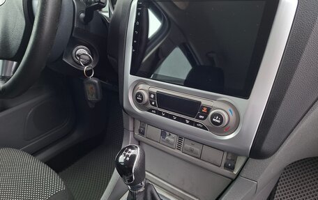 Ford Focus II рестайлинг, 2008 год, 498 000 рублей, 29 фотография