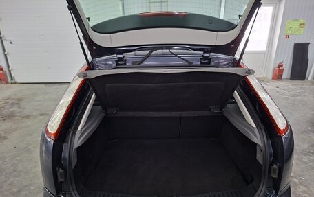 Ford Focus II рестайлинг, 2008 год, 498 000 рублей, 31 фотография