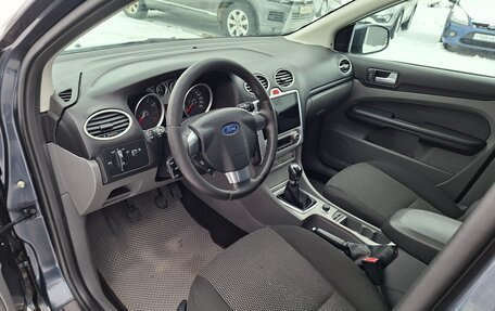 Ford Focus II рестайлинг, 2008 год, 498 000 рублей, 24 фотография