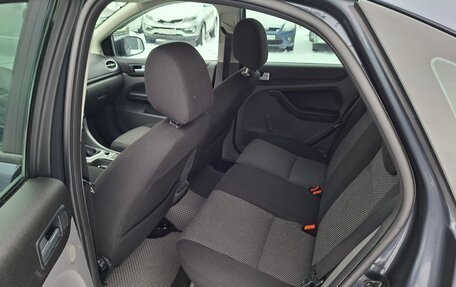 Ford Focus II рестайлинг, 2008 год, 498 000 рублей, 26 фотография