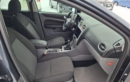 Ford Focus II рестайлинг, 2008 год, 498 000 рублей, 25 фотография