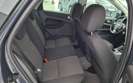 Ford Focus II рестайлинг, 2008 год, 498 000 рублей, 27 фотография