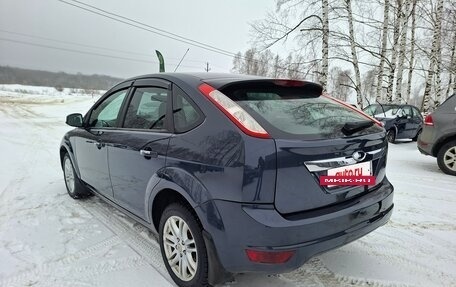 Ford Focus II рестайлинг, 2008 год, 498 000 рублей, 22 фотография