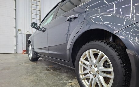 Ford Focus II рестайлинг, 2008 год, 498 000 рублей, 33 фотография