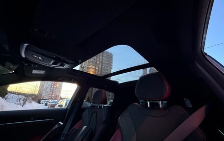 Geely Coolray I, 2024 год, 2 331 822 рублей, 5 фотография