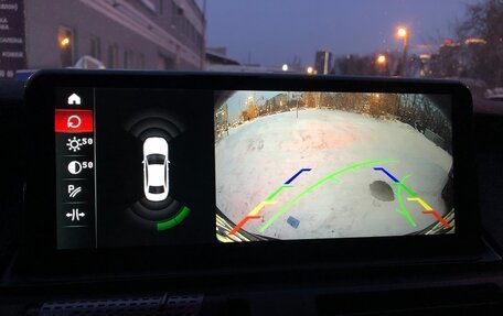 BMW X5, 2013 год, 2 230 000 рублей, 8 фотография