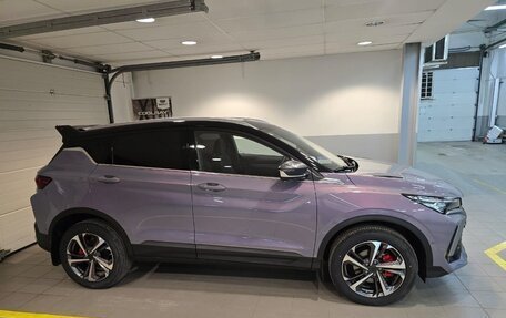 Geely Coolray I, 2024 год, 2 331 822 рублей, 7 фотография