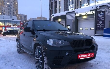 BMW X5, 2013 год, 2 230 000 рублей, 5 фотография