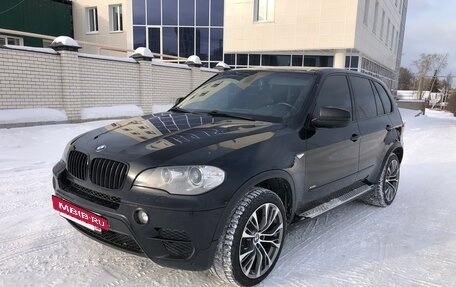 BMW X5, 2013 год, 2 230 000 рублей, 3 фотография