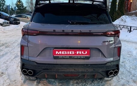 Geely Coolray I, 2024 год, 2 331 822 рублей, 3 фотография