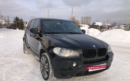 BMW X5, 2013 год, 2 230 000 рублей, 2 фотография
