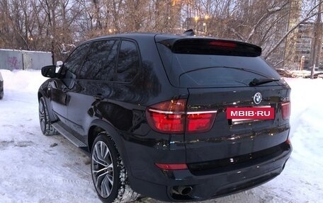 BMW X5, 2013 год, 2 230 000 рублей, 7 фотография