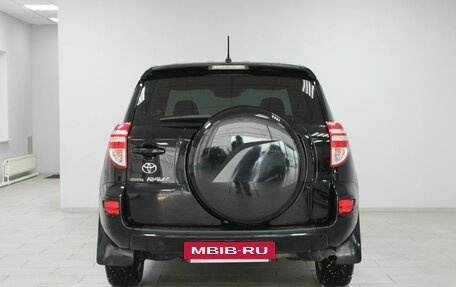 Toyota RAV4, 2011 год, 1 399 900 рублей, 5 фотография